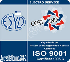 Certificare ISO 9001
