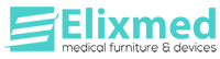 Elixmed logo
